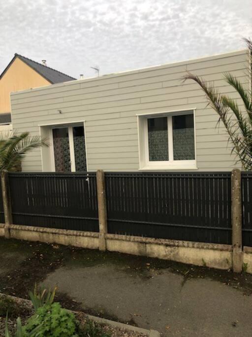 Maisonnette Autonome Questembert Exterior photo